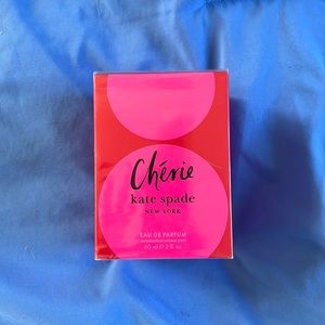 Kate Spade Cherie brand new